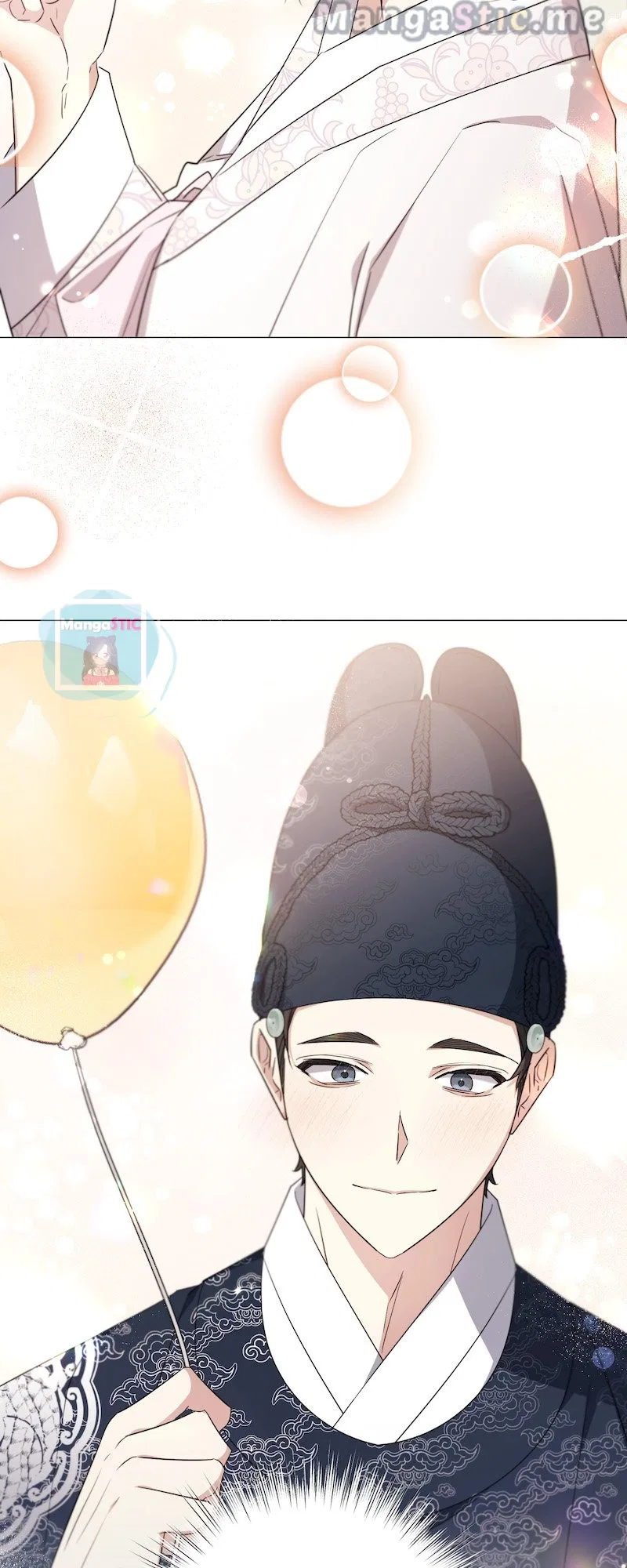 Rooftop Prince Chapter 47 – Page 29