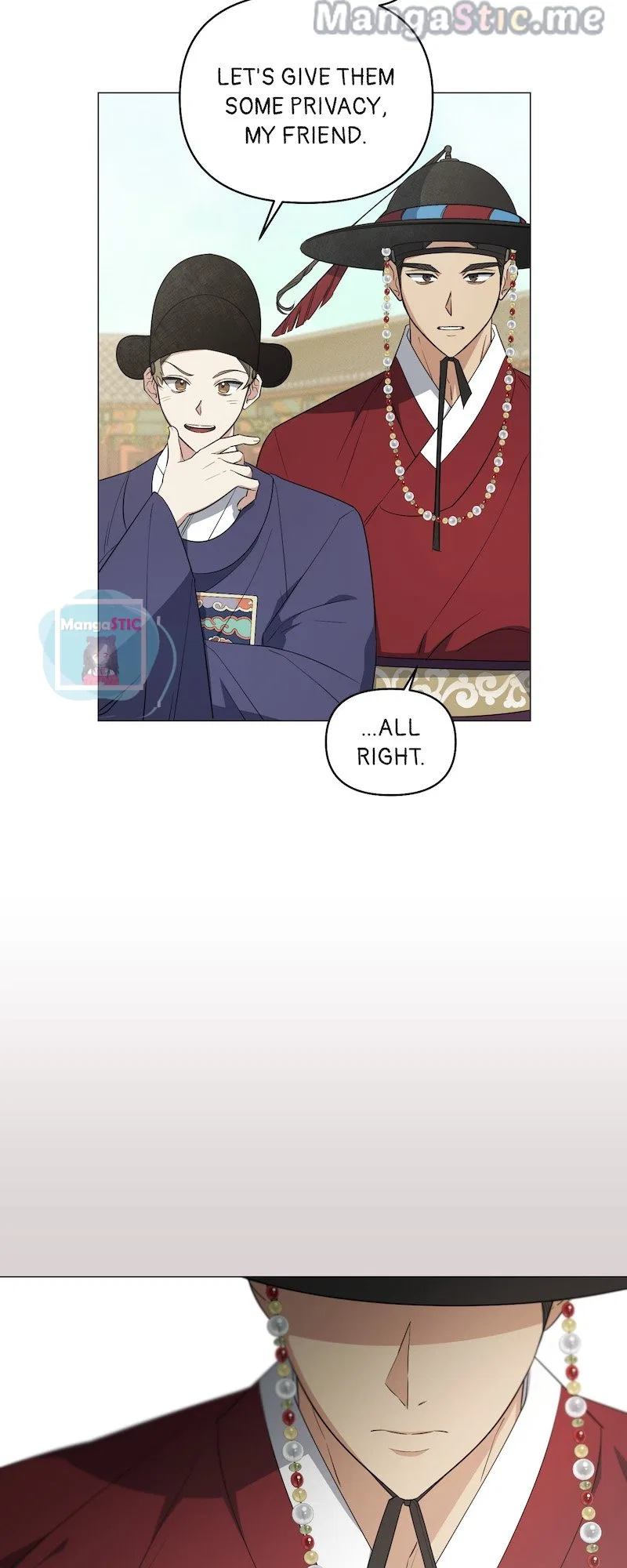 Rooftop Prince Chapter 47 – Page 32