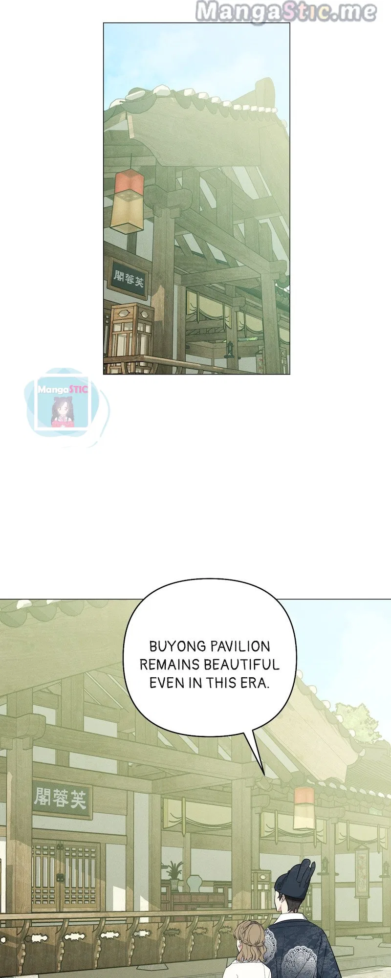 Rooftop Prince Chapter 47 – Page 34