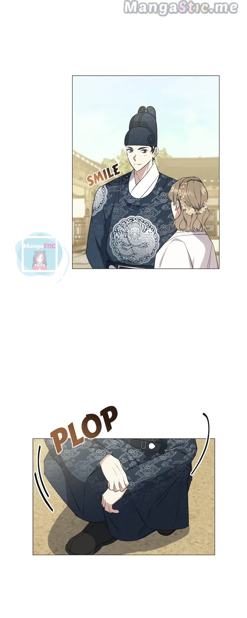 Rooftop Prince Chapter 47 – Page 36