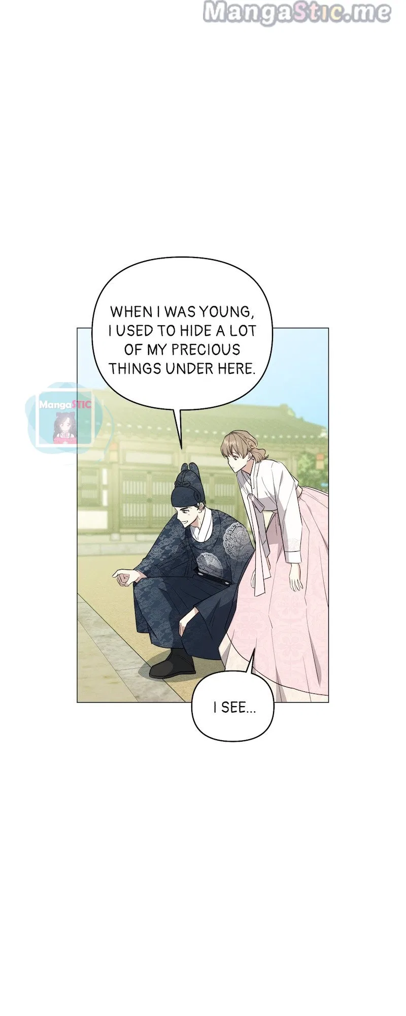 Rooftop Prince Chapter 47 – Page 37