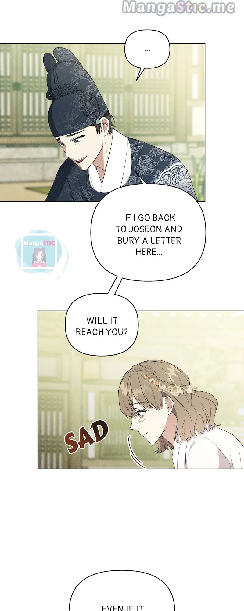 Rooftop Prince Chapter 47 – Page 38