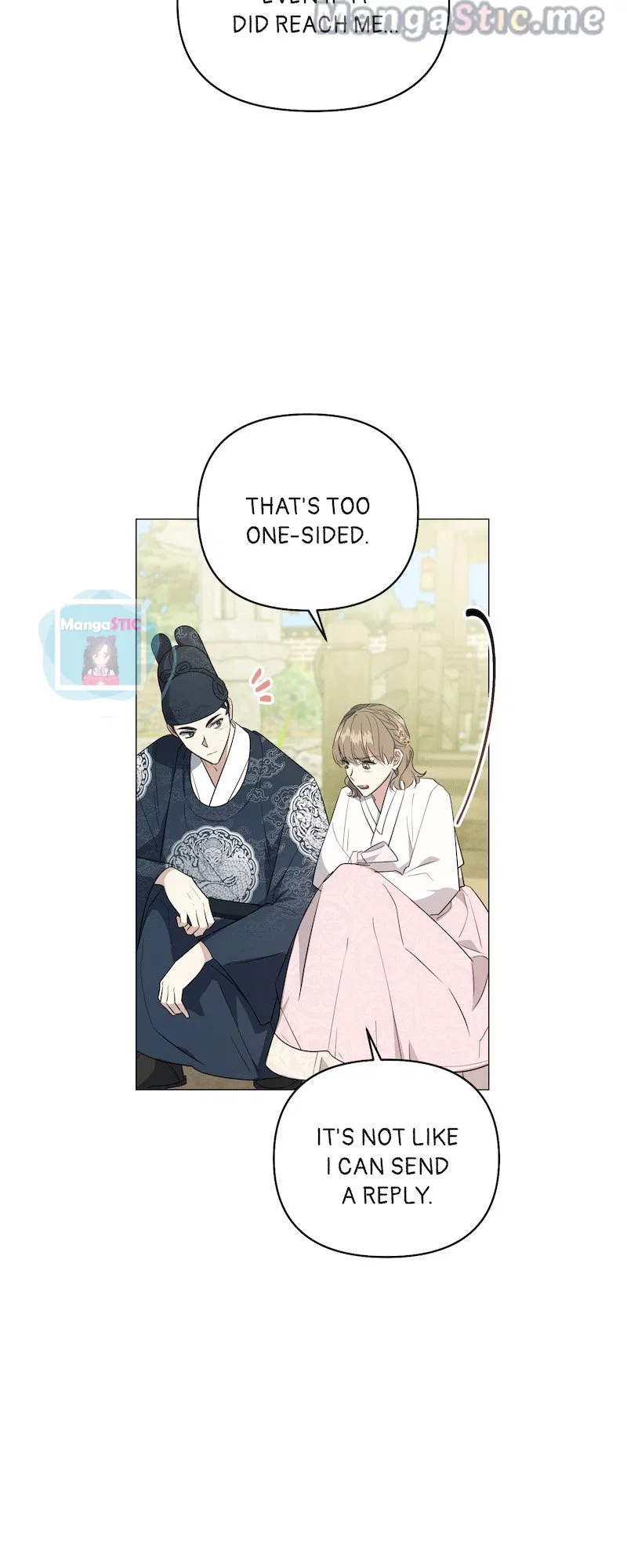 Rooftop Prince Chapter 47 – Page 39