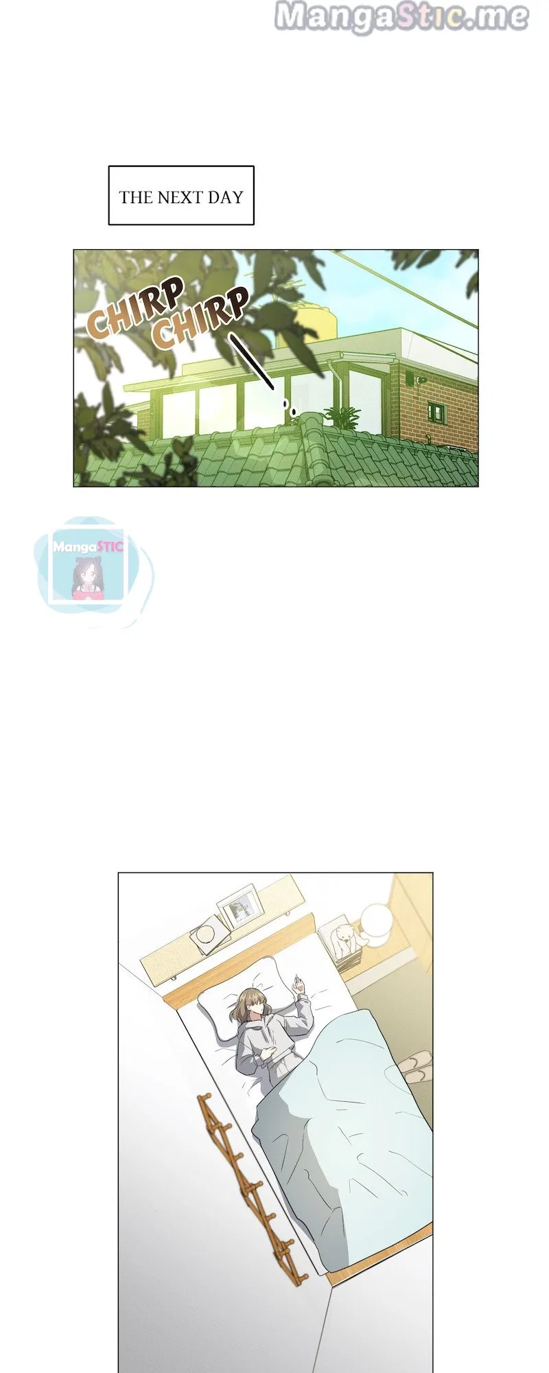 Rooftop Prince Chapter 47 – Page 43