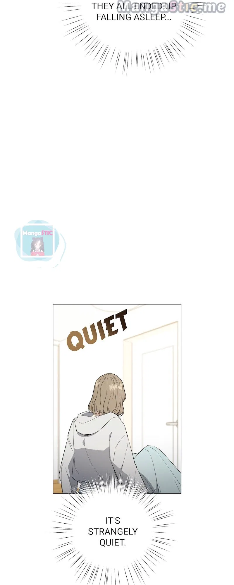 Rooftop Prince Chapter 47 – Page 47