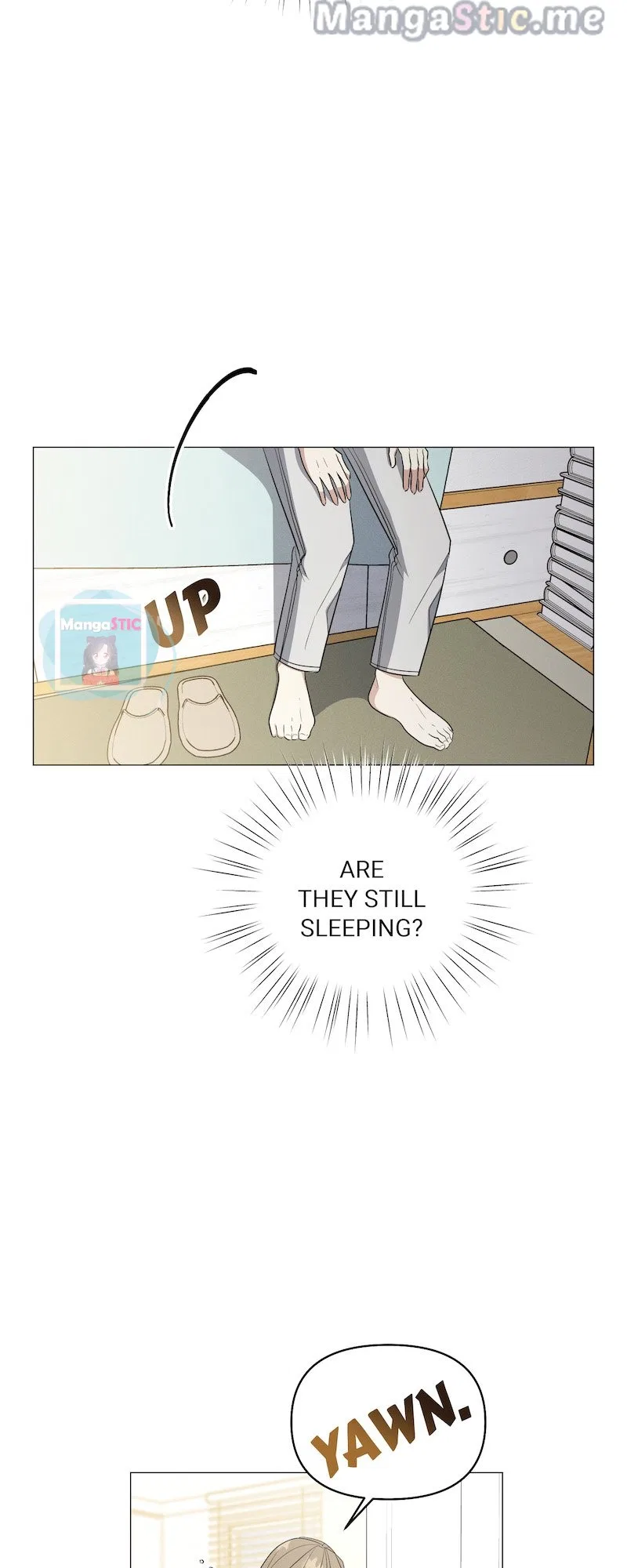 Rooftop Prince Chapter 47 – Page 48