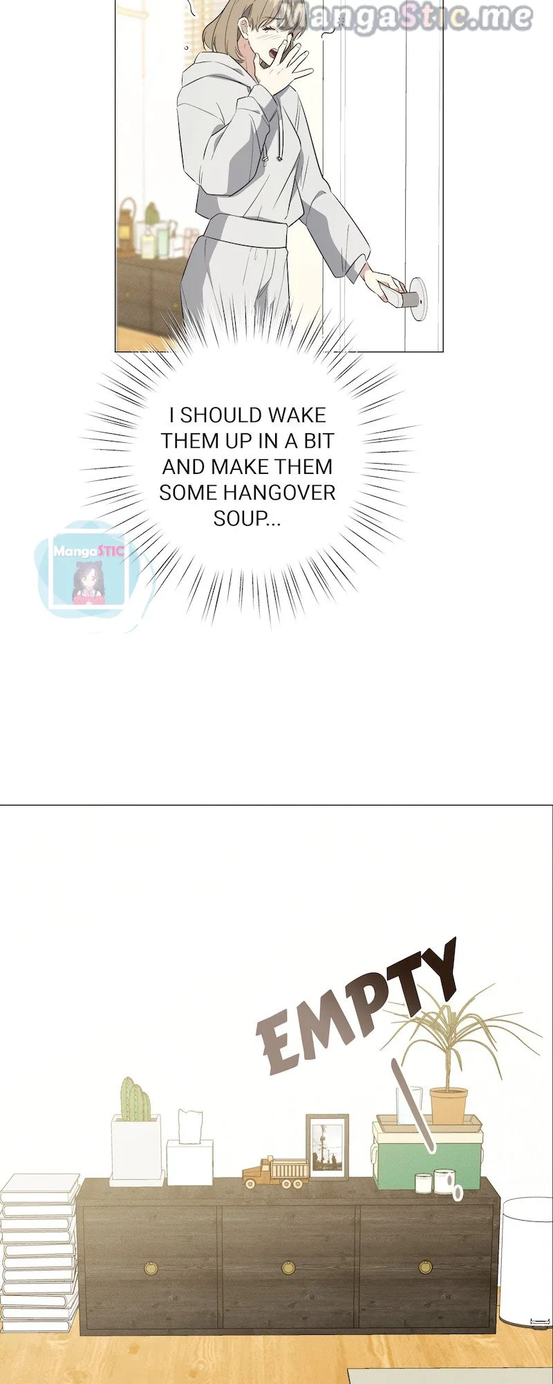 Rooftop Prince Chapter 47 – Page 49