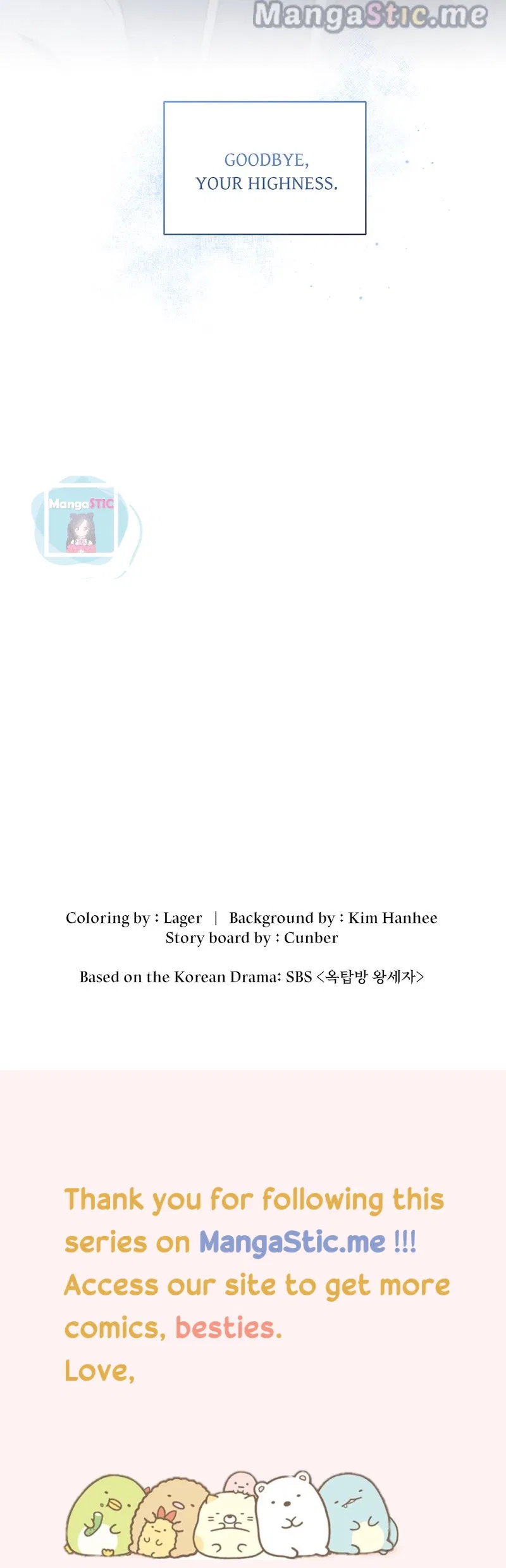 Rooftop Prince Chapter 47 – Page 64