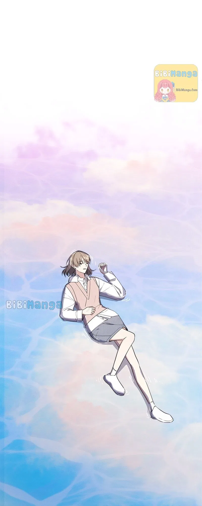 Rooftop Prince Chapter 46 – Page 2