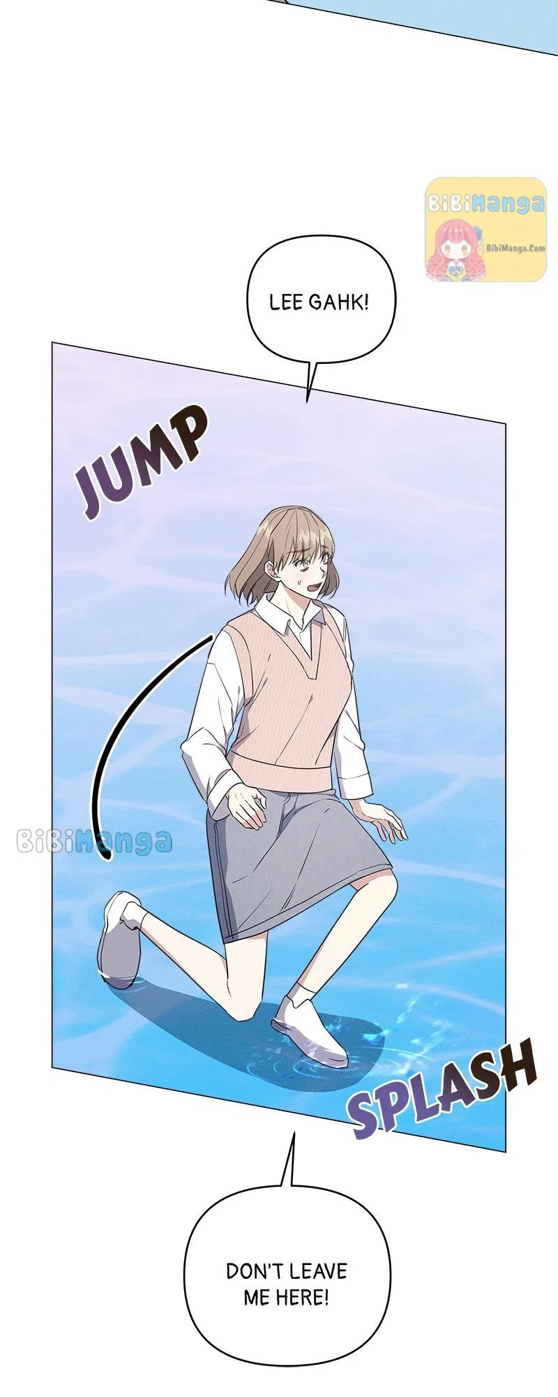 Rooftop Prince Chapter 46 – Page 5