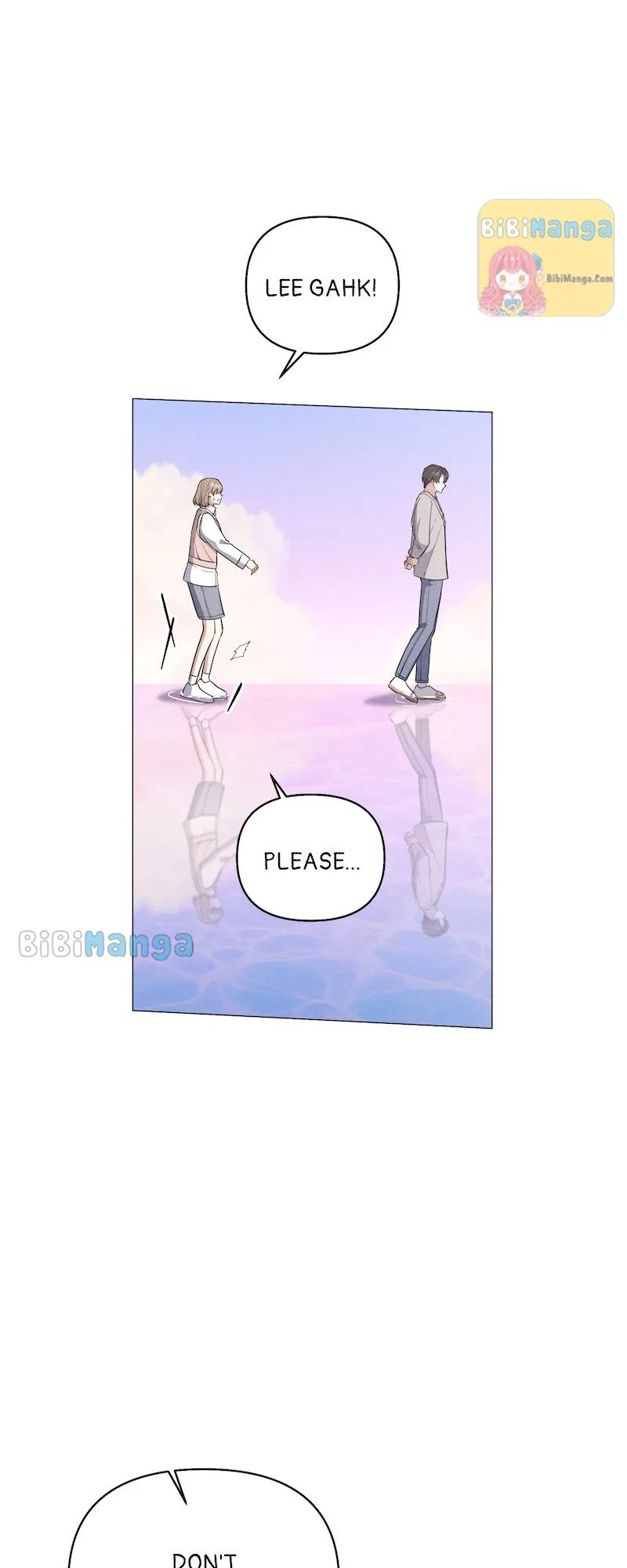 Rooftop Prince Chapter 46 – Page 8