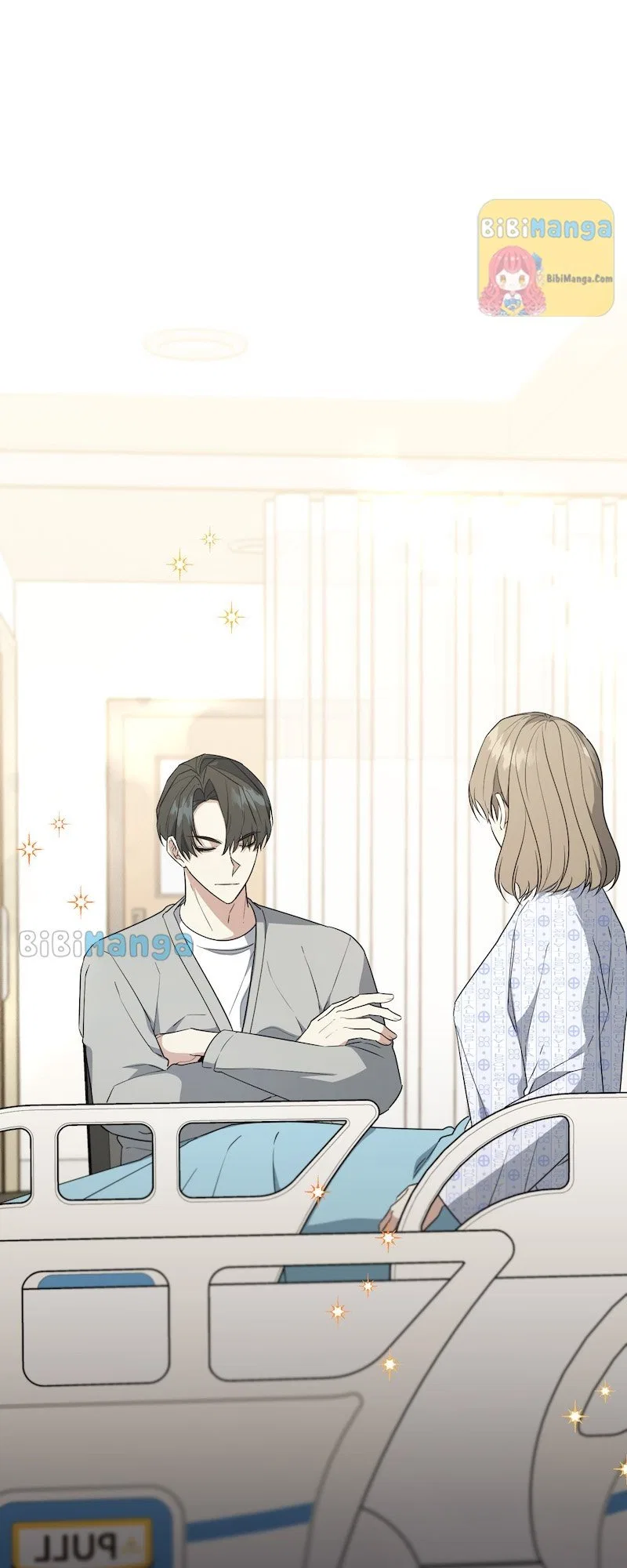 Rooftop Prince Chapter 46 – Page 20
