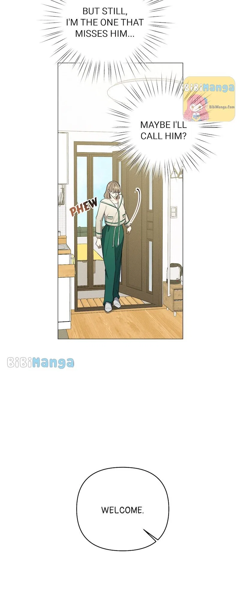 Rooftop Prince Chapter 46 – Page 22