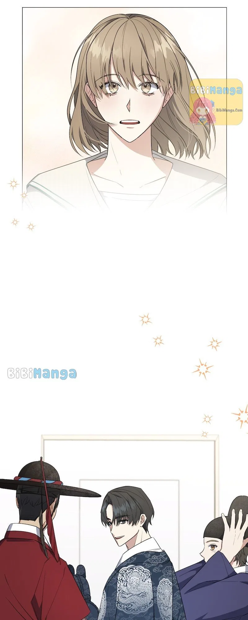 Rooftop Prince Chapter 46 – Page 23