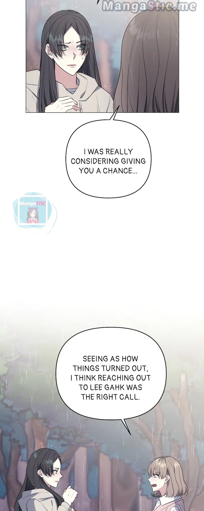 Rooftop Prince Chapter 45 – Page 8