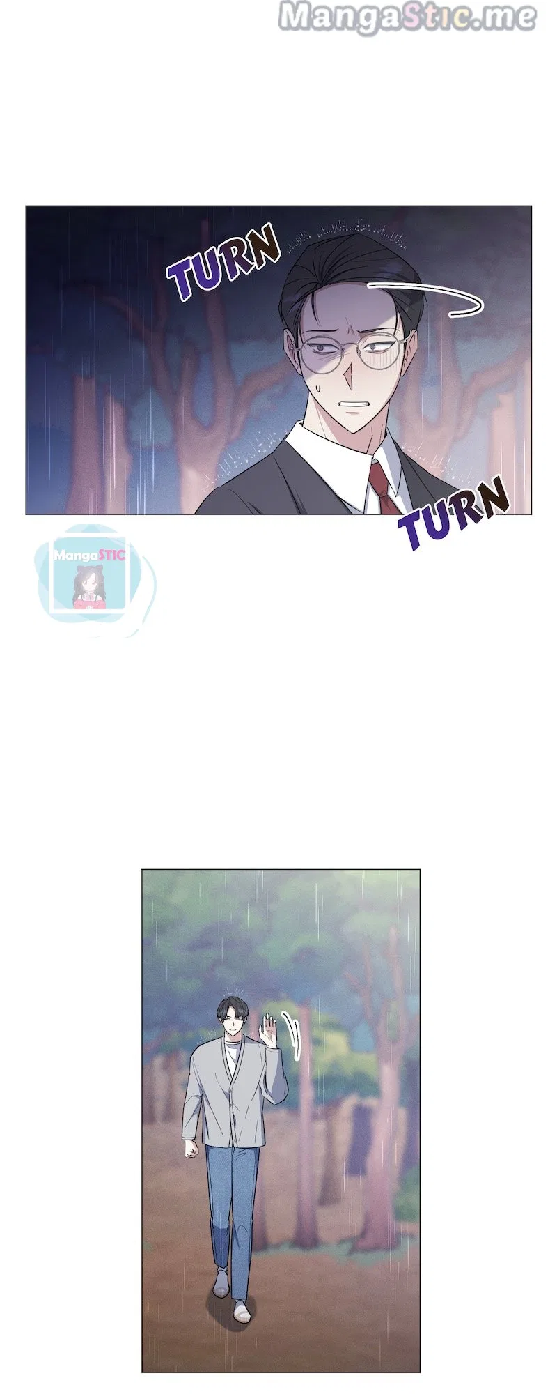 Rooftop Prince Chapter 45 – Page 18