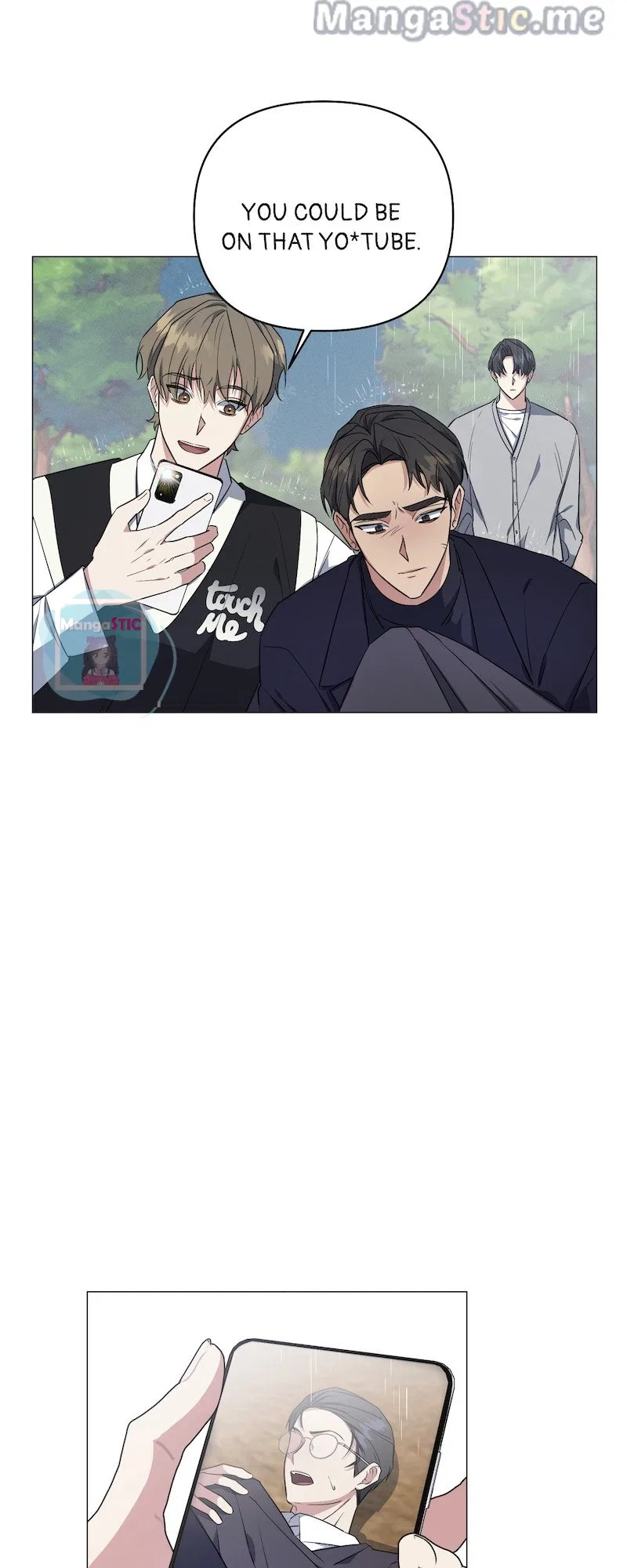 Rooftop Prince Chapter 45 – Page 25