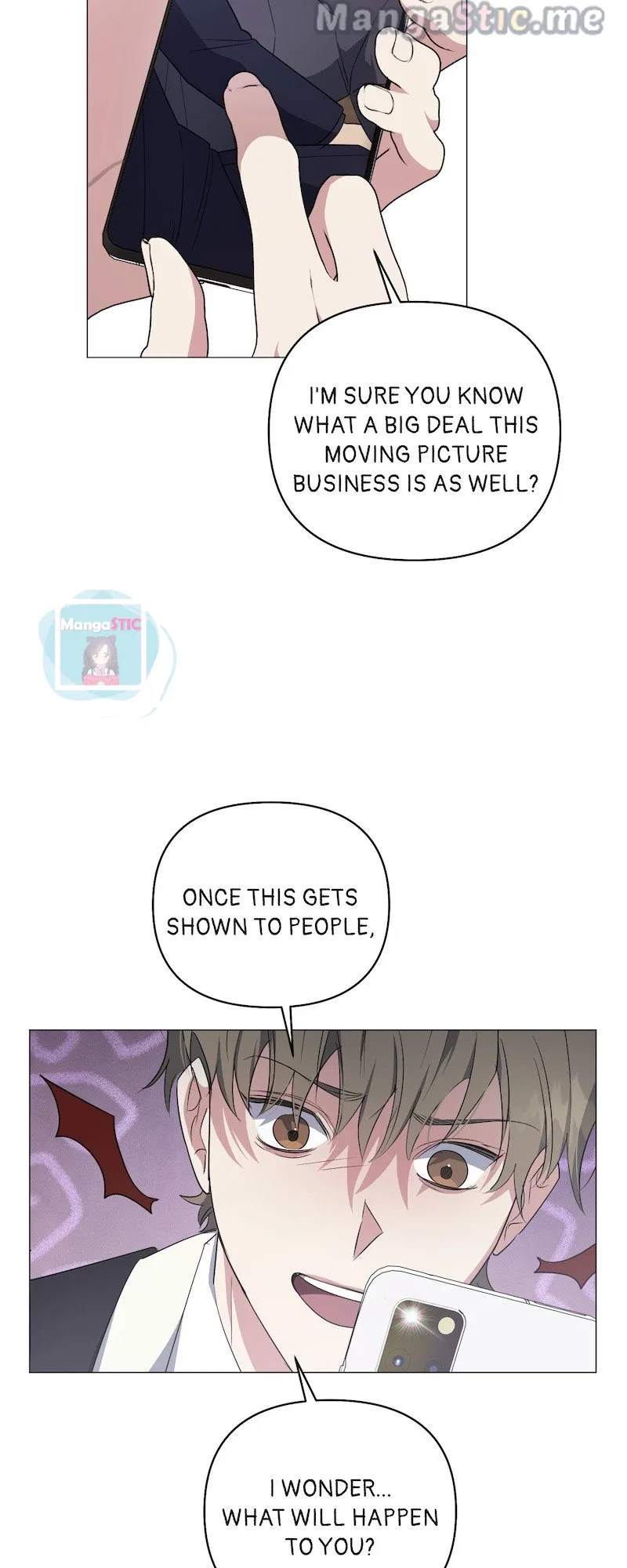 Rooftop Prince Chapter 45 – Page 26