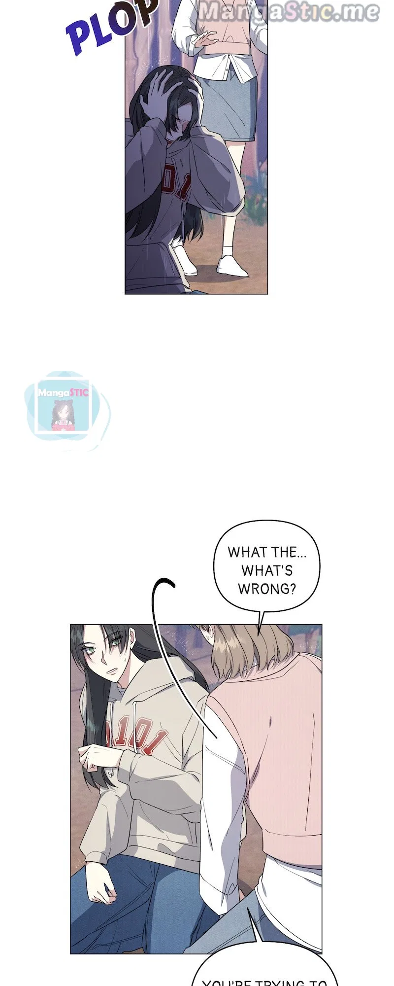 Rooftop Prince Chapter 45 – Page 33