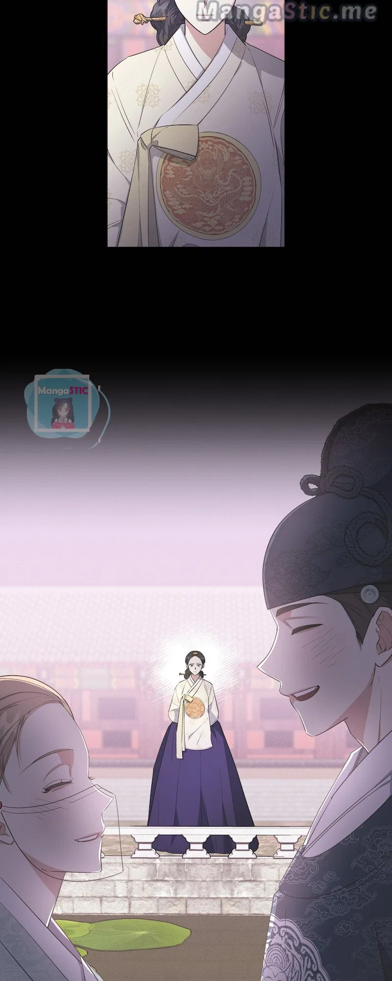 Rooftop Prince Chapter 45 – Page 38