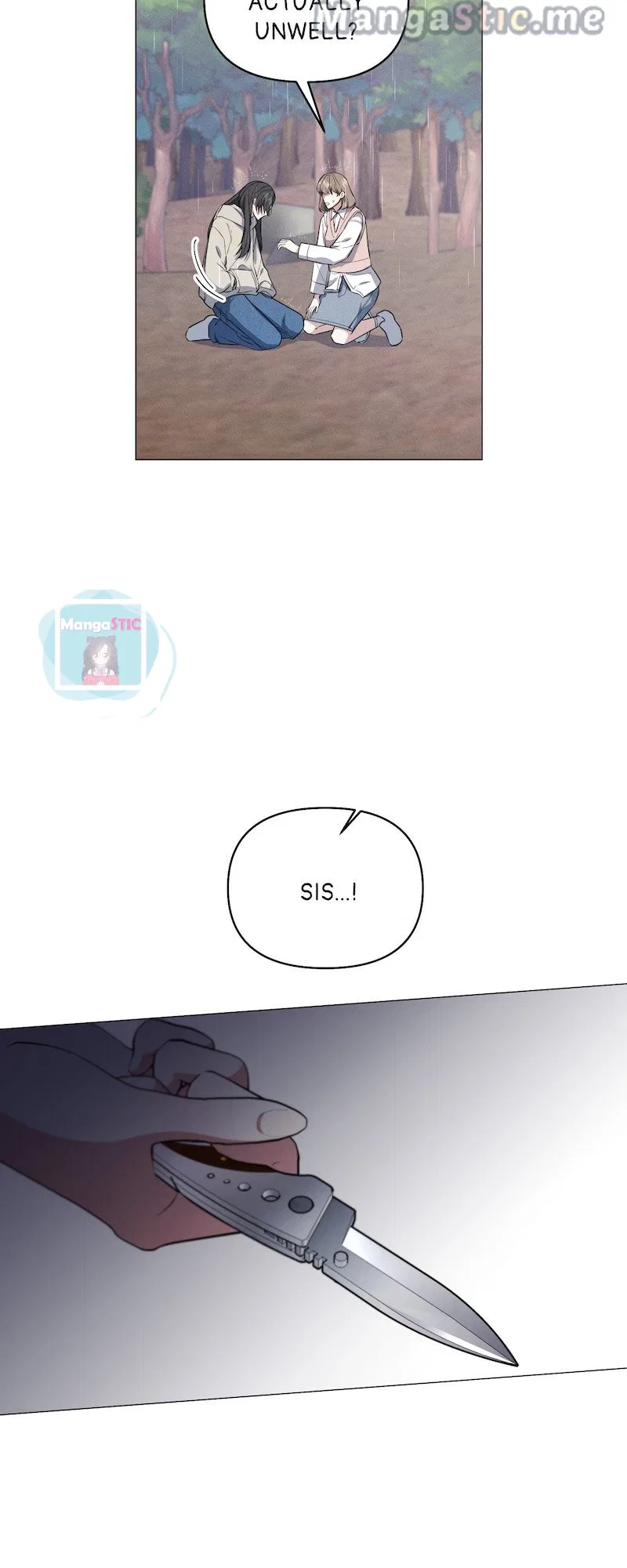Rooftop Prince Chapter 45 – Page 40