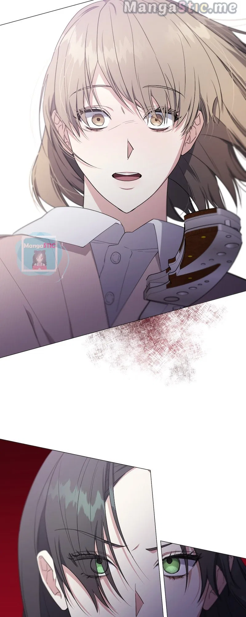 Rooftop Prince Chapter 45 – Page 43