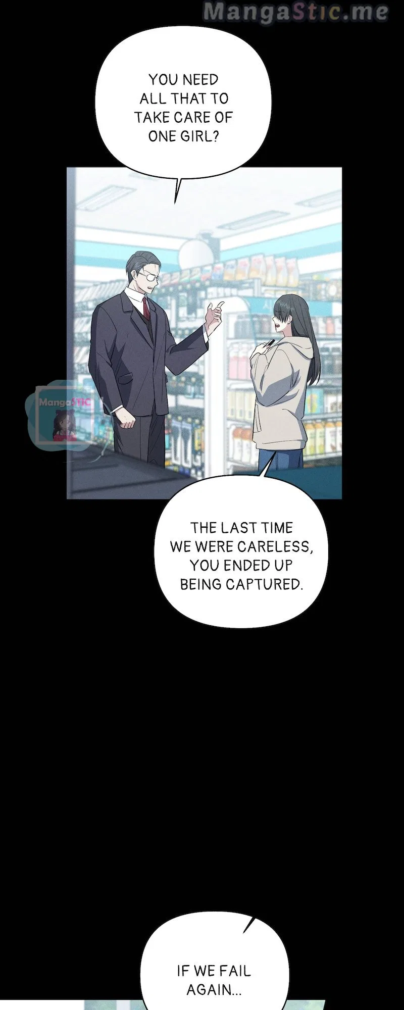 Rooftop Prince Chapter 45 – Page 46