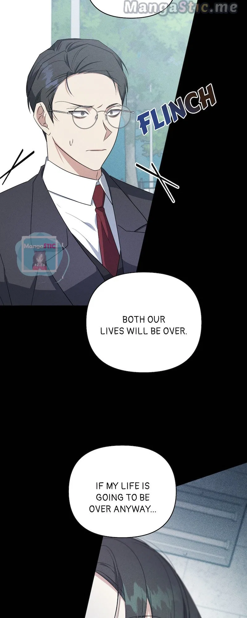Rooftop Prince Chapter 45 – Page 47