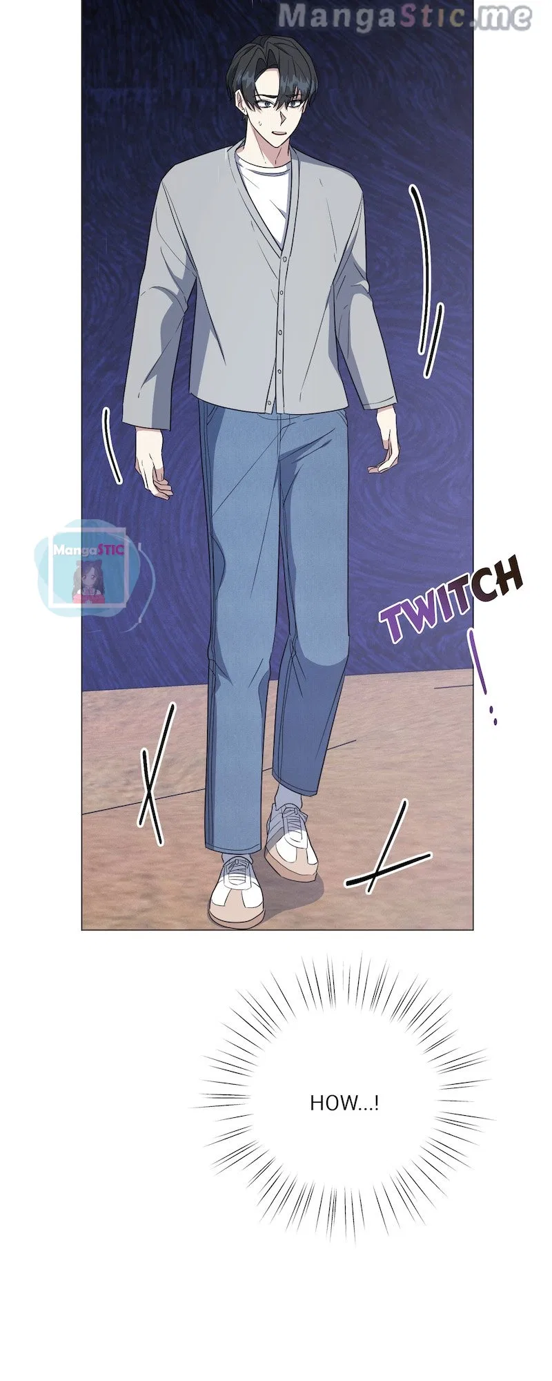 Rooftop Prince Chapter 45 – Page 56