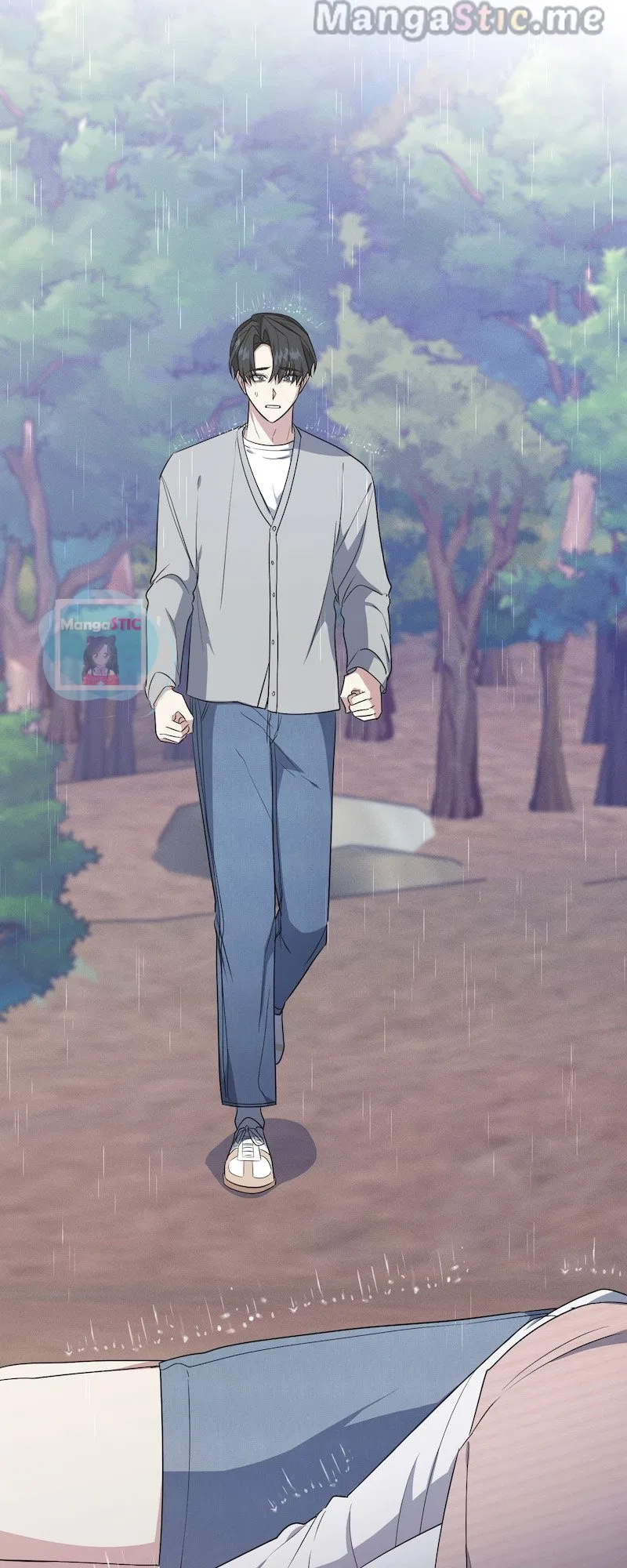 Rooftop Prince Chapter 45 – Page 62