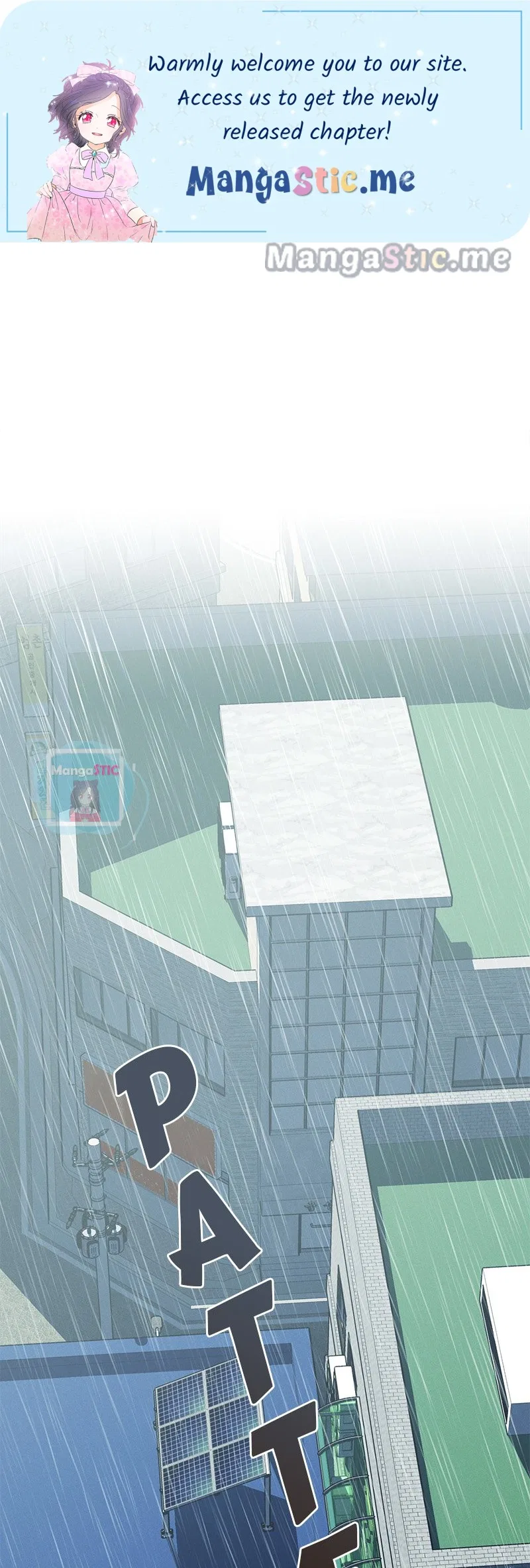 Rooftop Prince Chapter 44 – Page 1