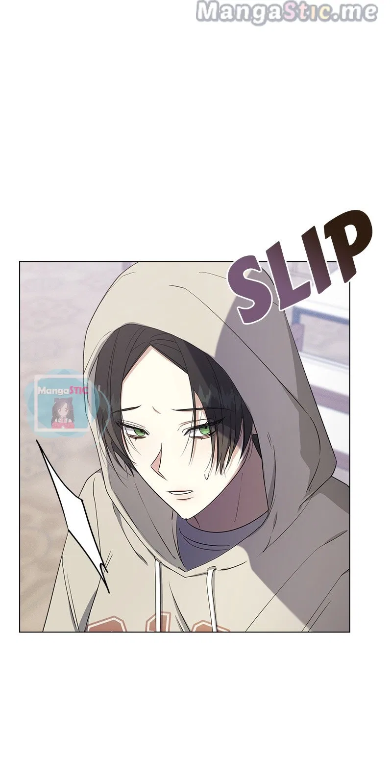 Rooftop Prince Chapter 44 – Page 5