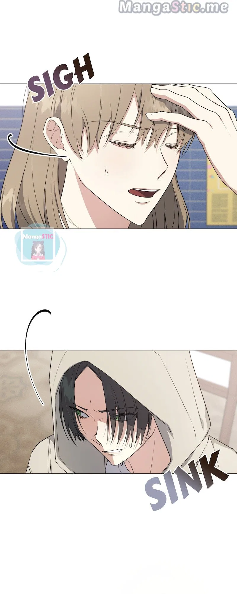 Rooftop Prince Chapter 44 – Page 7