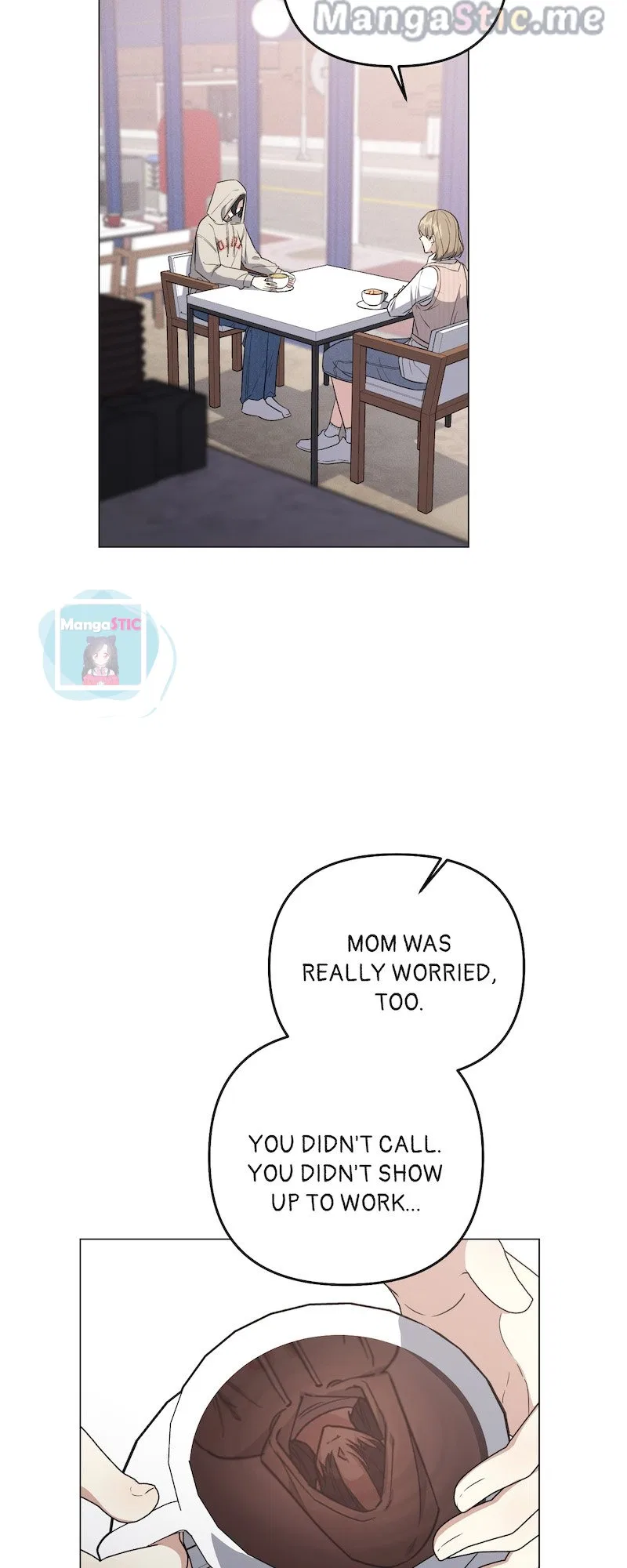 Rooftop Prince Chapter 44 – Page 9