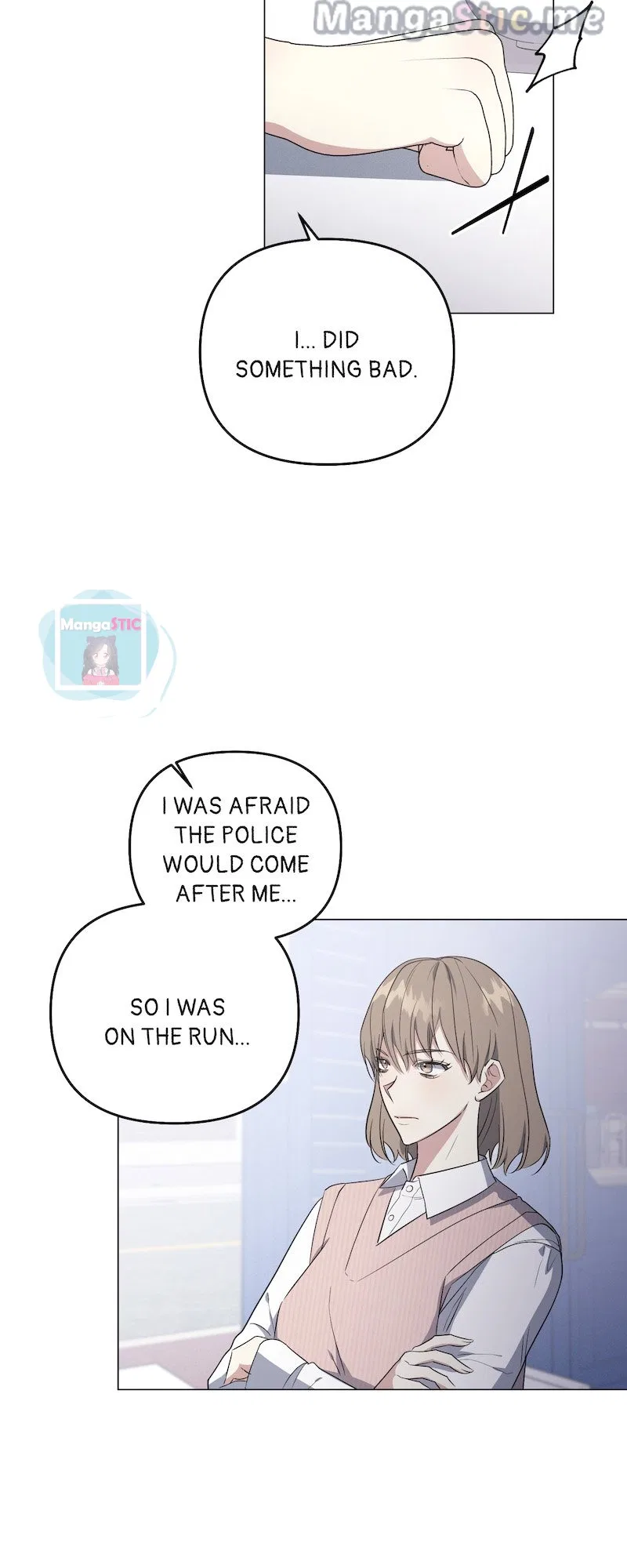 Rooftop Prince Chapter 44 – Page 12