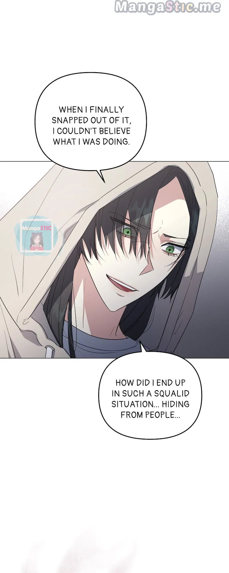 Rooftop Prince Chapter 44 – Page 13