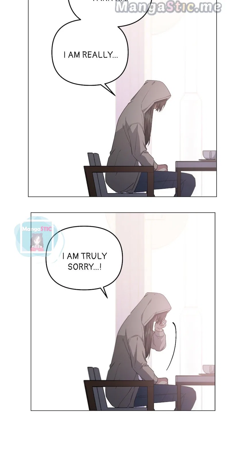 Rooftop Prince Chapter 44 – Page 27