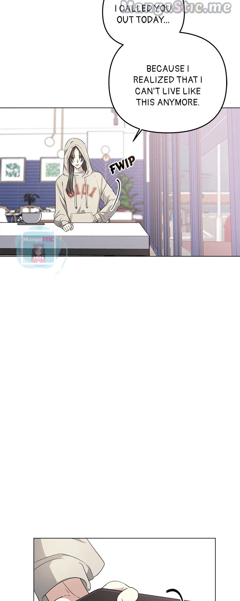 Rooftop Prince Chapter 44 – Page 29