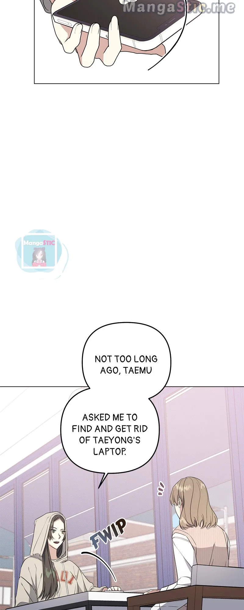 Rooftop Prince Chapter 44 – Page 30