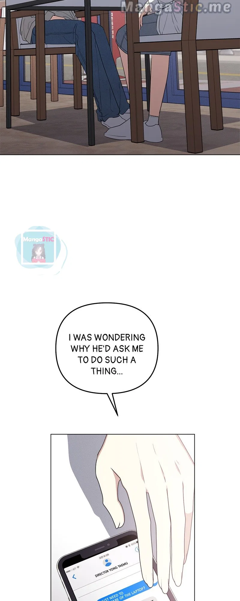 Rooftop Prince Chapter 44 – Page 31