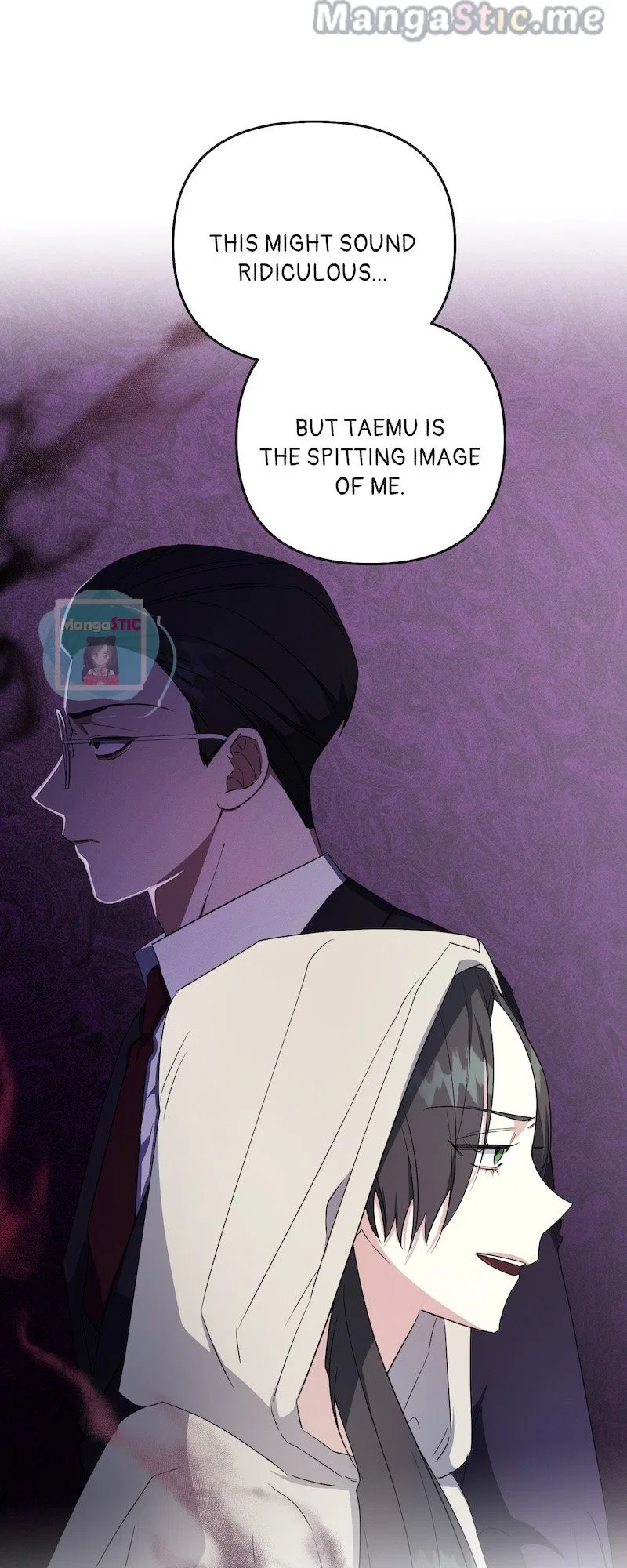 Rooftop Prince Chapter 44 – Page 33