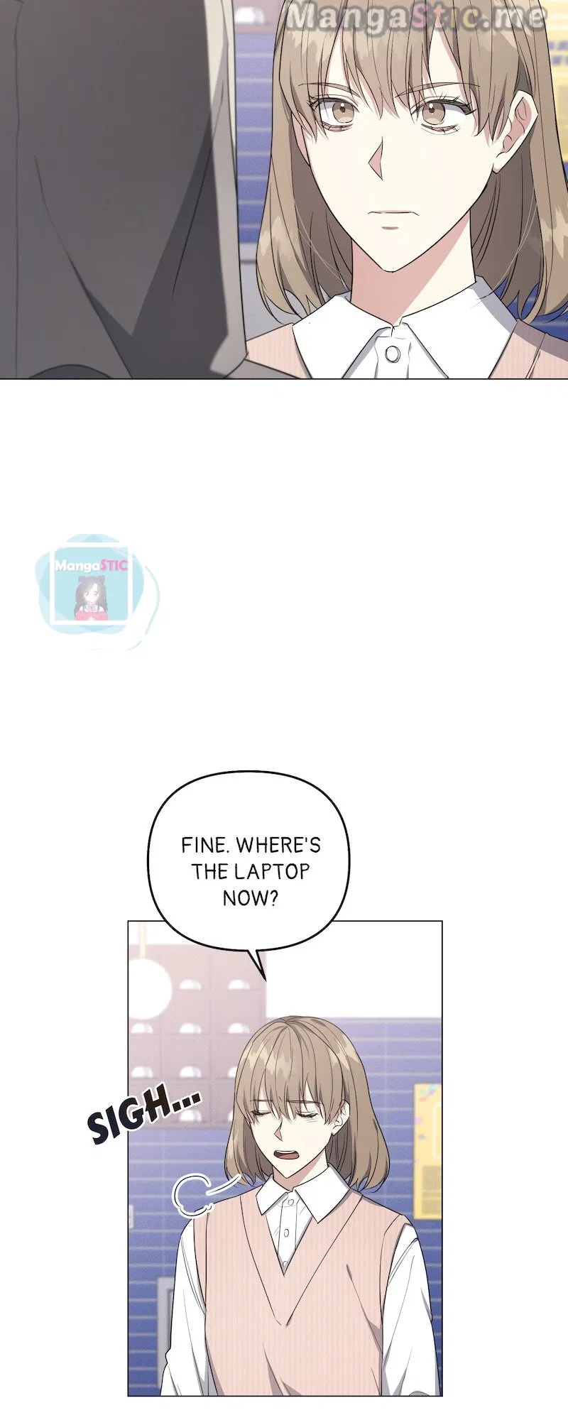 Rooftop Prince Chapter 44 – Page 39