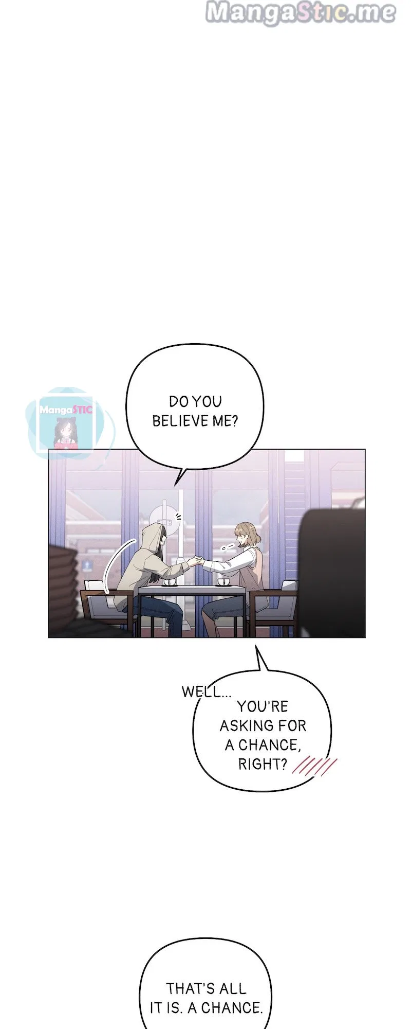 Rooftop Prince Chapter 44 – Page 40