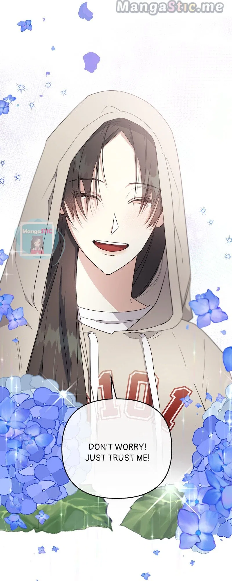 Rooftop Prince Chapter 44 – Page 43