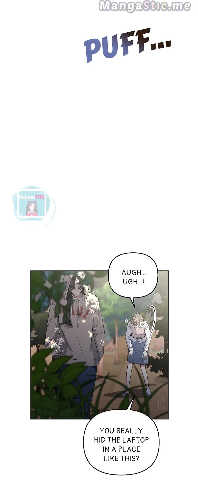 Rooftop Prince Chapter 44 – Page 46