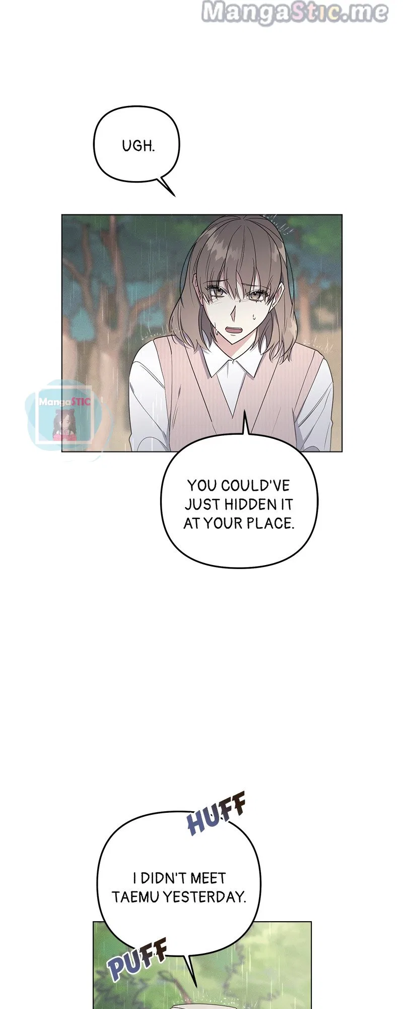 Rooftop Prince Chapter 44 – Page 48
