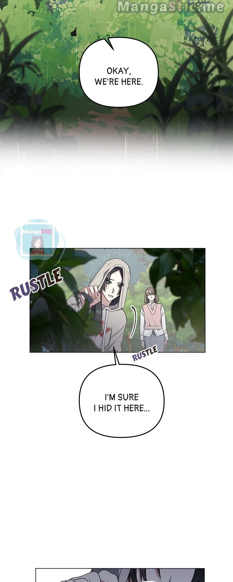 Rooftop Prince Chapter 44 – Page 50