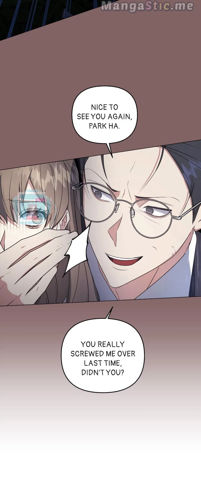 Rooftop Prince Chapter 44 – Page 55
