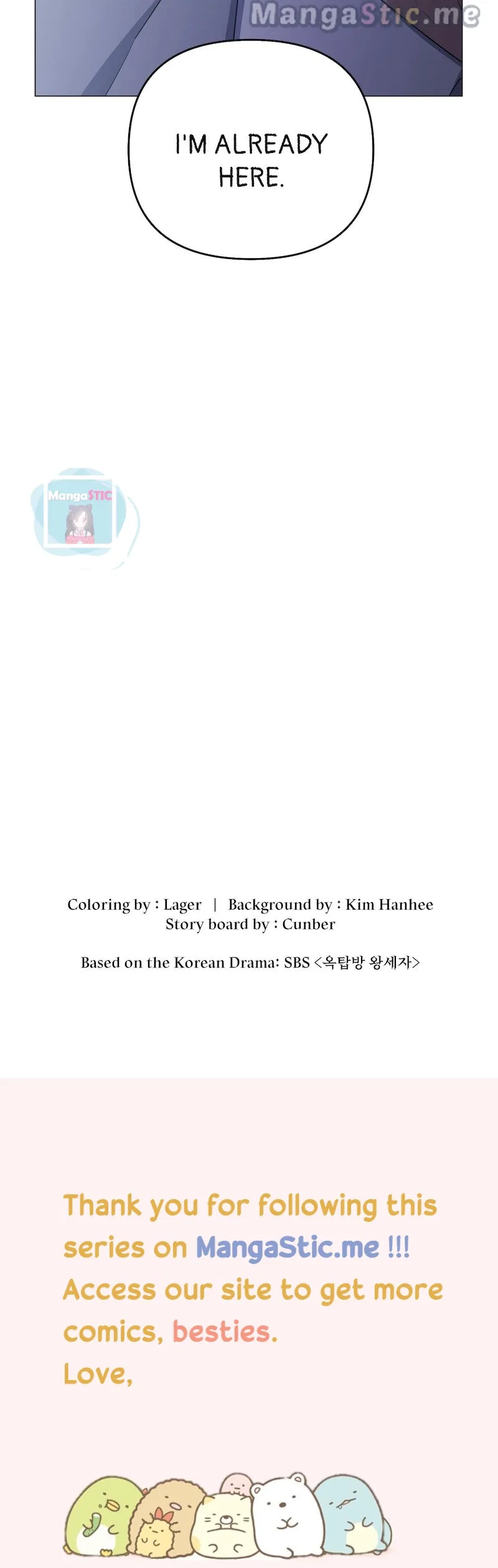 Rooftop Prince Chapter 44 – Page 61