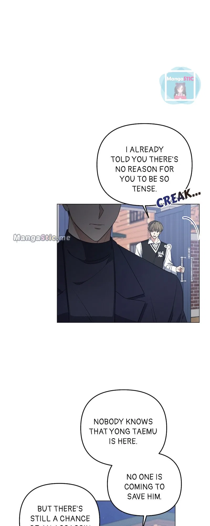 Rooftop Prince Chapter 43 – Page 3